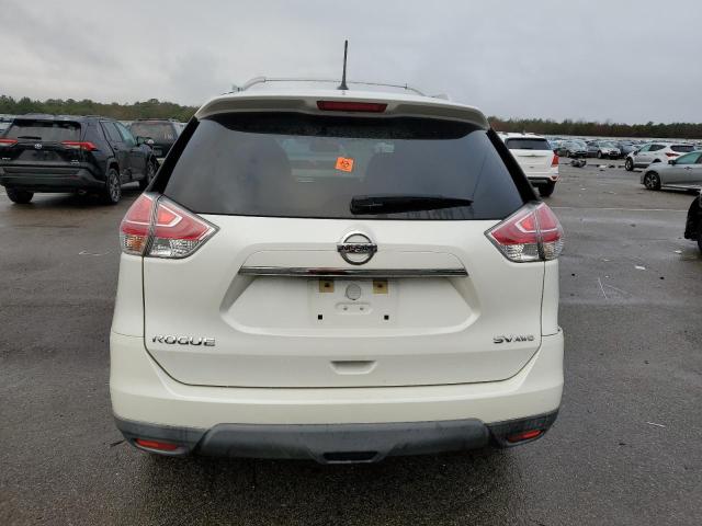 Photo 5 VIN: KNMAT2MVXGP636309 - NISSAN ROGUE S 