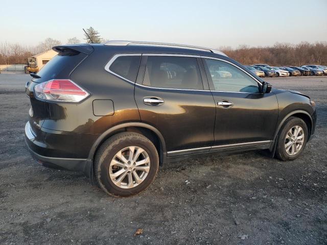 Photo 2 VIN: KNMAT2MVXGP639159 - NISSAN ROGUE S 