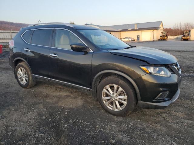 Photo 3 VIN: KNMAT2MVXGP639159 - NISSAN ROGUE S 