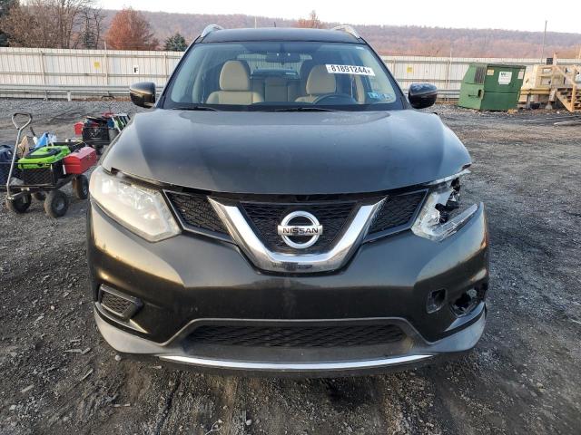 Photo 4 VIN: KNMAT2MVXGP639159 - NISSAN ROGUE S 