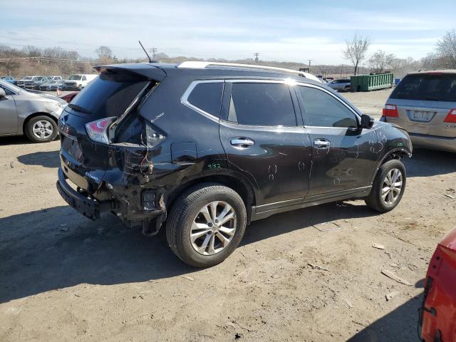 Photo 2 VIN: KNMAT2MVXGP639341 - NISSAN ROGUE S 