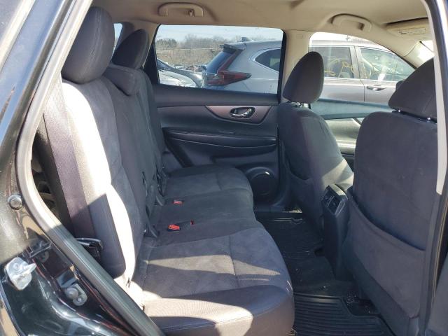 Photo 9 VIN: KNMAT2MVXGP639341 - NISSAN ROGUE S 