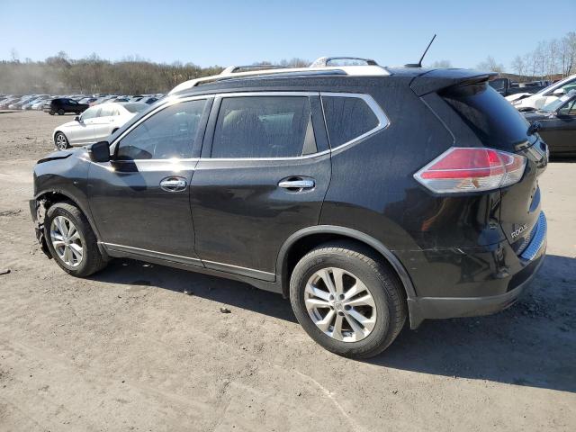 Photo 1 VIN: KNMAT2MVXGP642630 - NISSAN ROGUE 