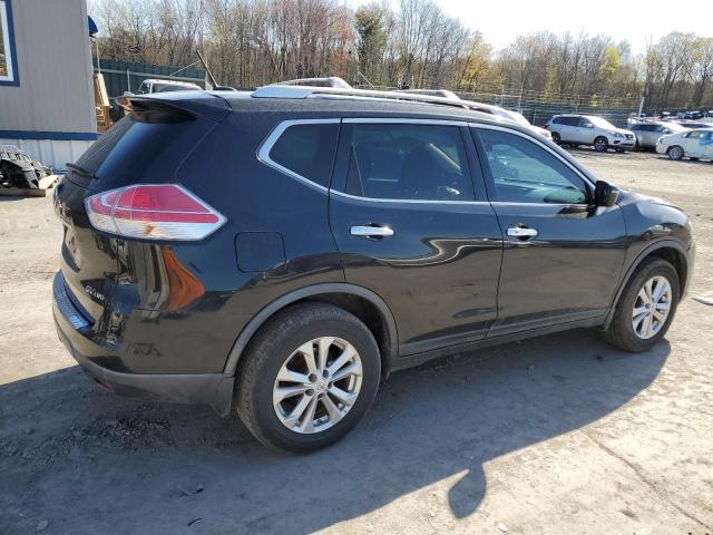 Photo 2 VIN: KNMAT2MVXGP642630 - NISSAN ROGUE 