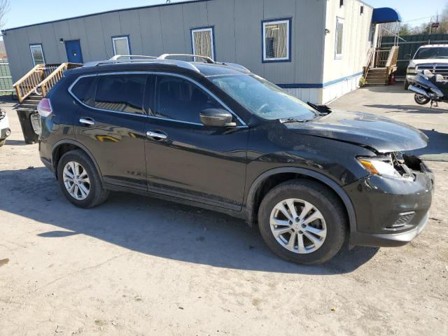 Photo 3 VIN: KNMAT2MVXGP642630 - NISSAN ROGUE 