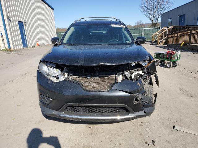 Photo 4 VIN: KNMAT2MVXGP642630 - NISSAN ROGUE 