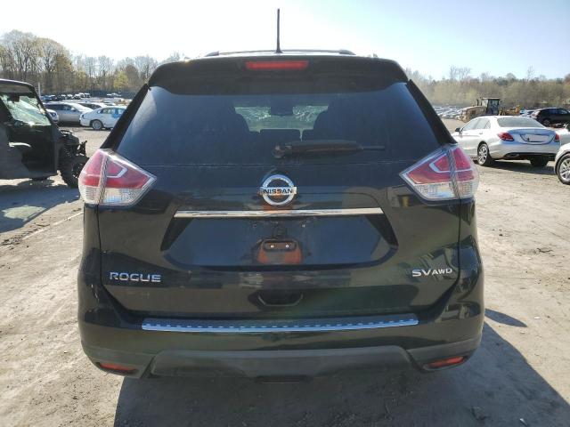 Photo 5 VIN: KNMAT2MVXGP642630 - NISSAN ROGUE 