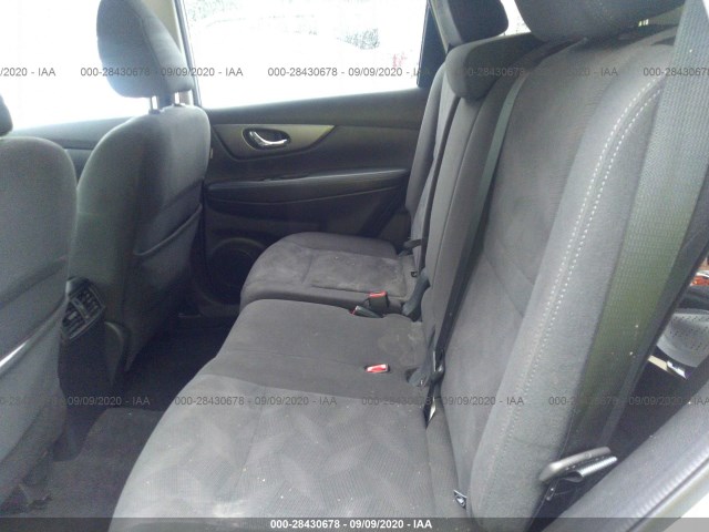 Photo 7 VIN: KNMAT2MVXGP645009 - NISSAN ROGUE 