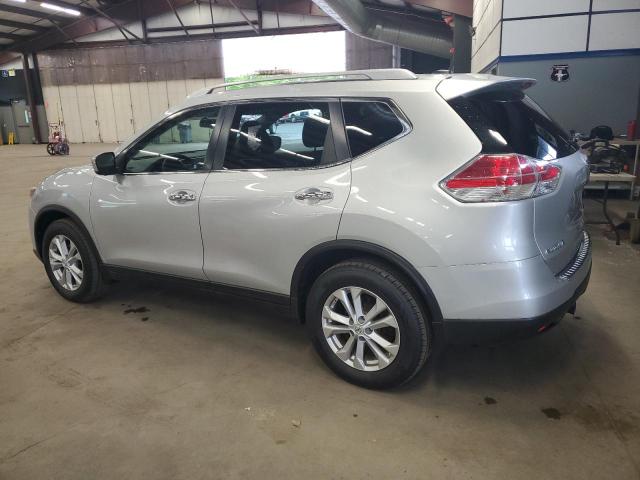 Photo 1 VIN: KNMAT2MVXGP646130 - NISSAN ROGUE 