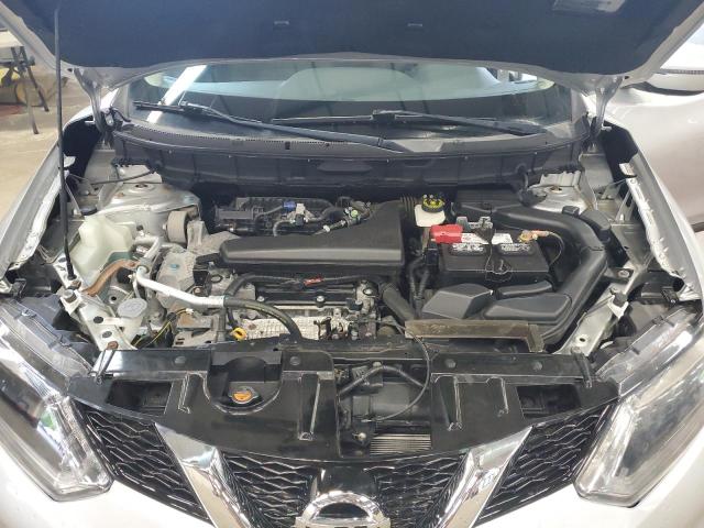 Photo 11 VIN: KNMAT2MVXGP646130 - NISSAN ROGUE 