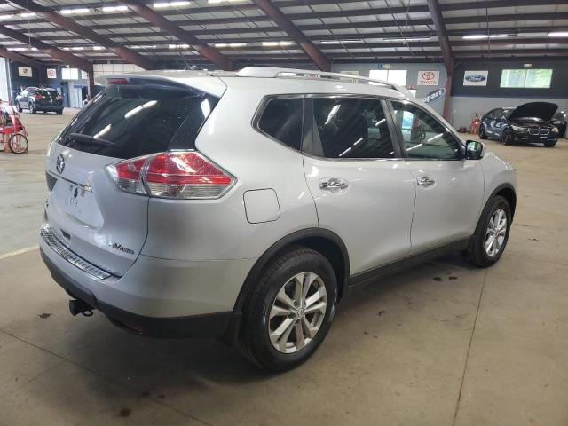 Photo 2 VIN: KNMAT2MVXGP646130 - NISSAN ROGUE 