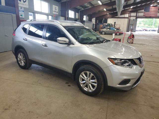 Photo 3 VIN: KNMAT2MVXGP646130 - NISSAN ROGUE 