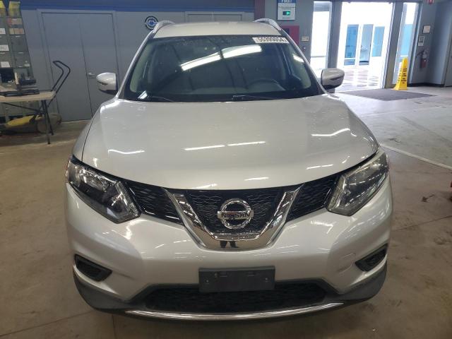 Photo 4 VIN: KNMAT2MVXGP646130 - NISSAN ROGUE 