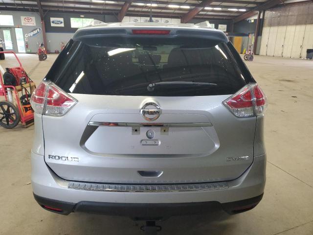 Photo 5 VIN: KNMAT2MVXGP646130 - NISSAN ROGUE 