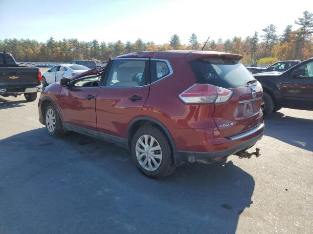 Photo 1 VIN: KNMAT2MVXGP647066 - NISSAN ROGUE S 