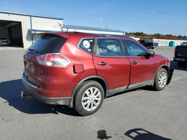 Photo 2 VIN: KNMAT2MVXGP647066 - NISSAN ROGUE S 