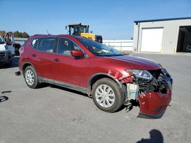 Photo 3 VIN: KNMAT2MVXGP647066 - NISSAN ROGUE S 