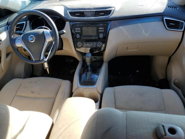 Photo 7 VIN: KNMAT2MVXGP647066 - NISSAN ROGUE S 