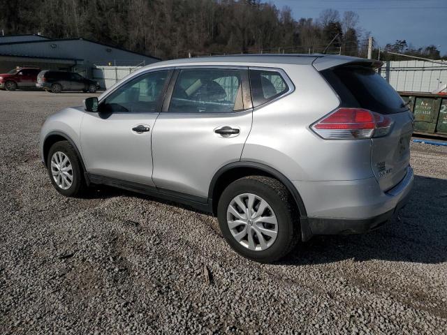 Photo 1 VIN: KNMAT2MVXGP652719 - NISSAN ROGUE 