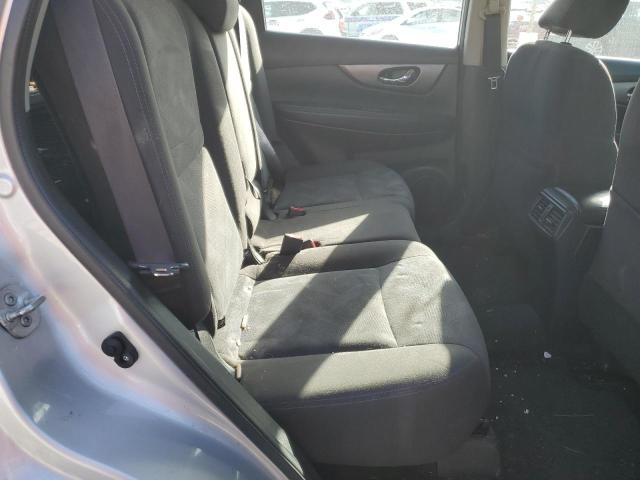 Photo 10 VIN: KNMAT2MVXGP652719 - NISSAN ROGUE 