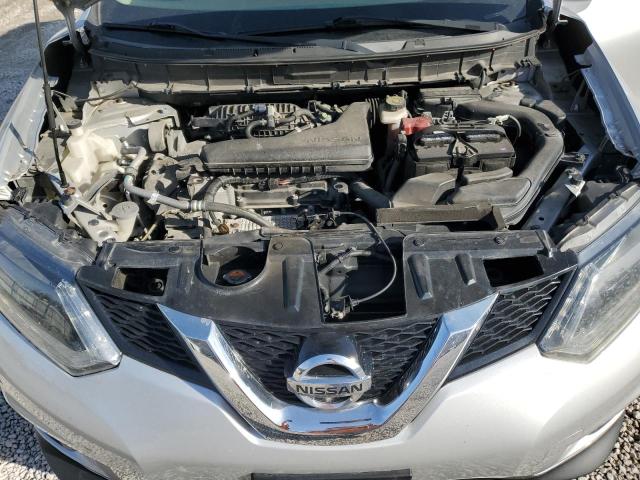 Photo 11 VIN: KNMAT2MVXGP652719 - NISSAN ROGUE 