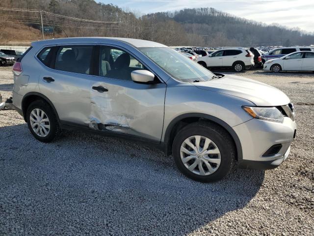 Photo 3 VIN: KNMAT2MVXGP652719 - NISSAN ROGUE 