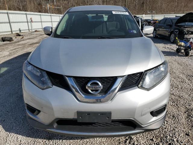 Photo 4 VIN: KNMAT2MVXGP652719 - NISSAN ROGUE 