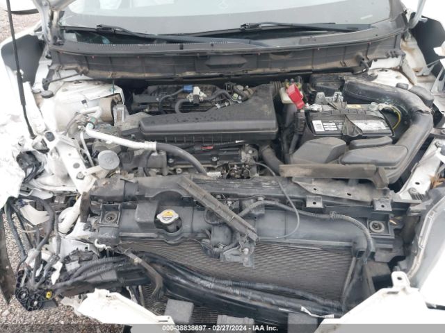 Photo 9 VIN: KNMAT2MVXGP653479 - NISSAN ROGUE 