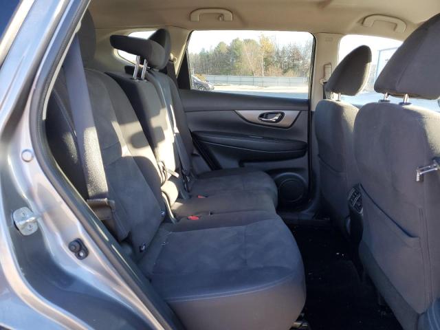 Photo 10 VIN: KNMAT2MVXGP653515 - NISSAN ROGUE S 