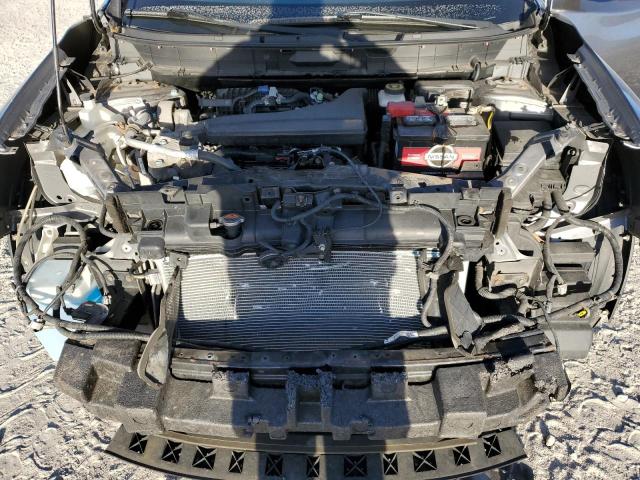 Photo 11 VIN: KNMAT2MVXGP653515 - NISSAN ROGUE S 