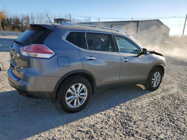 Photo 2 VIN: KNMAT2MVXGP653515 - NISSAN ROGUE S 