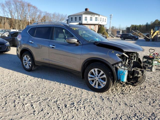 Photo 3 VIN: KNMAT2MVXGP653515 - NISSAN ROGUE S 