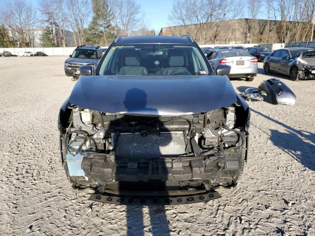 Photo 4 VIN: KNMAT2MVXGP653515 - NISSAN ROGUE S 