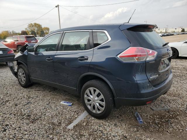 Photo 1 VIN: KNMAT2MVXGP655300 - NISSAN ROGUE S 