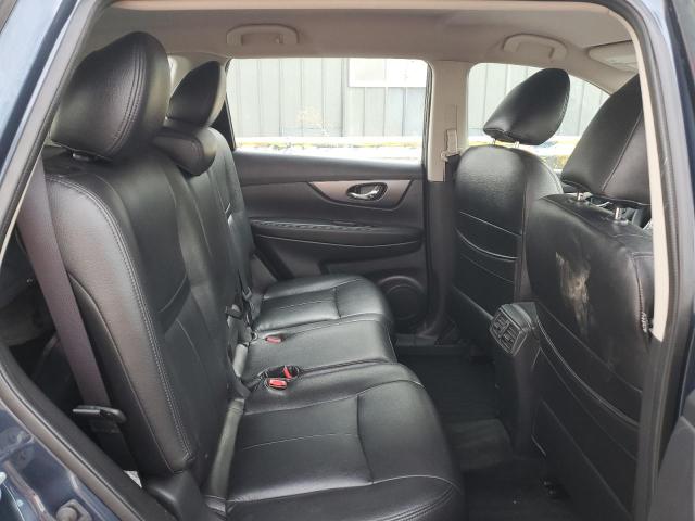 Photo 10 VIN: KNMAT2MVXGP655300 - NISSAN ROGUE S 