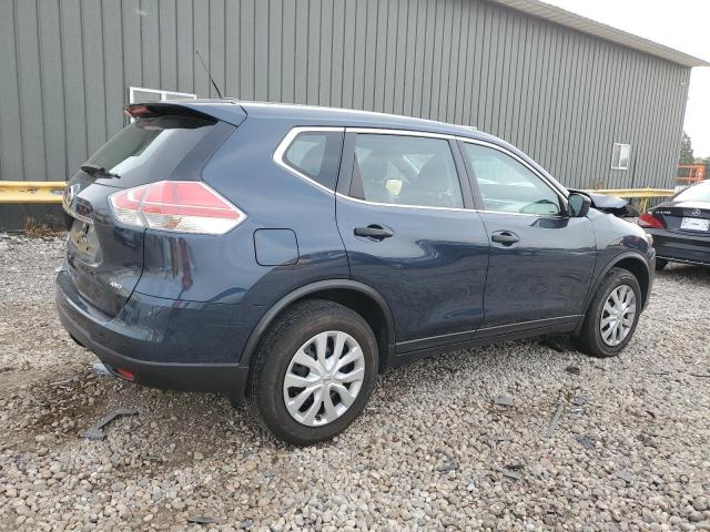 Photo 2 VIN: KNMAT2MVXGP655300 - NISSAN ROGUE S 