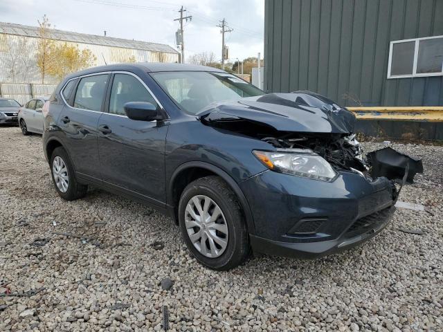 Photo 3 VIN: KNMAT2MVXGP655300 - NISSAN ROGUE S 