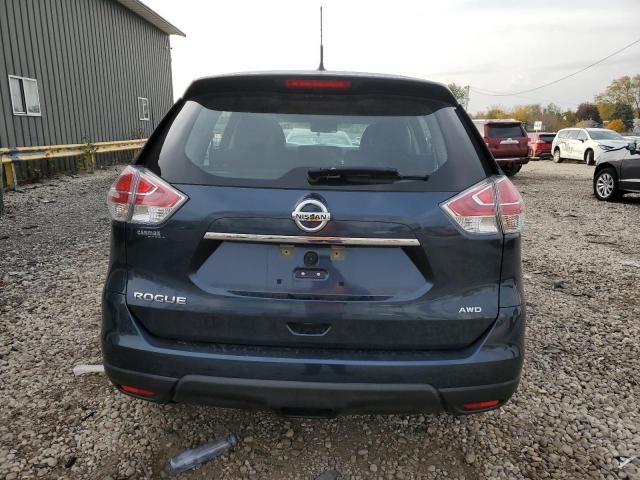 Photo 5 VIN: KNMAT2MVXGP655300 - NISSAN ROGUE S 