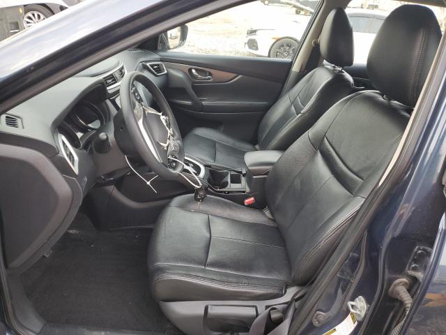 Photo 6 VIN: KNMAT2MVXGP655300 - NISSAN ROGUE S 