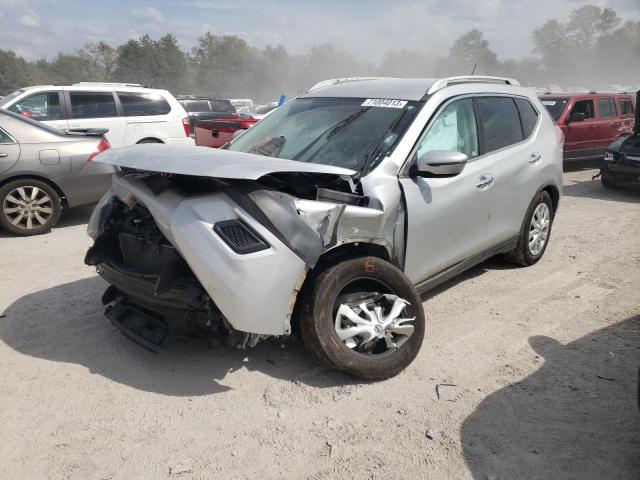 Photo 0 VIN: KNMAT2MVXGP655555 - NISSAN ROGUE 