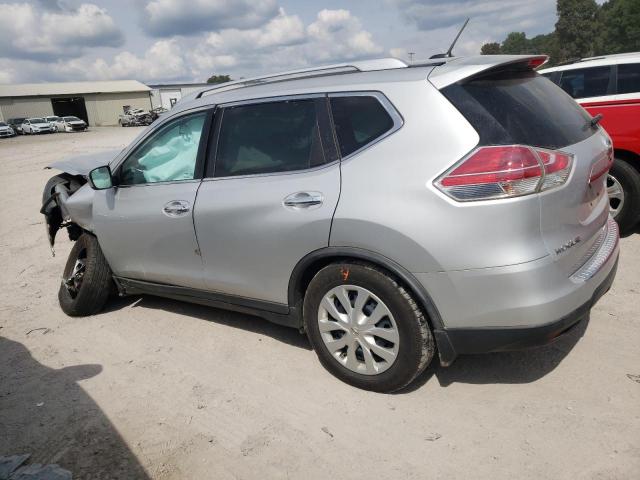 Photo 1 VIN: KNMAT2MVXGP655555 - NISSAN ROGUE 