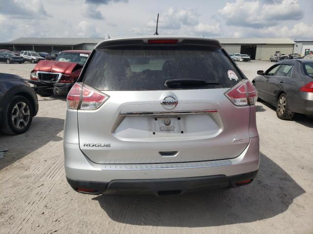 Photo 5 VIN: KNMAT2MVXGP655555 - NISSAN ROGUE 