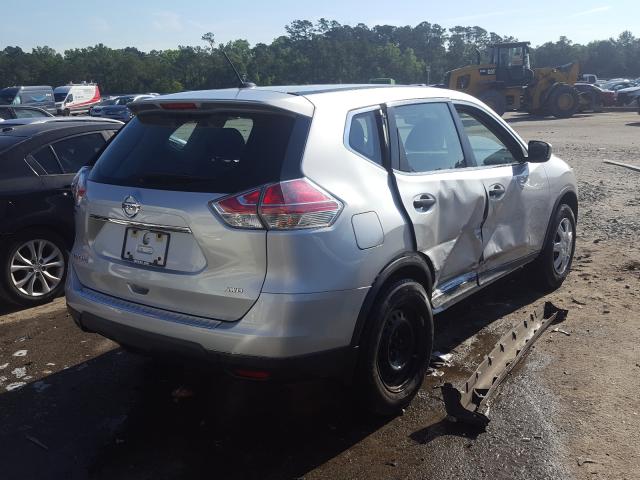 Photo 3 VIN: KNMAT2MVXGP660206 - NISSAN ROGUE 