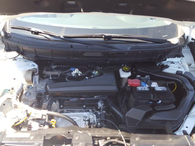 Photo 6 VIN: KNMAT2MVXGP666104 - NISSAN ROGUE 