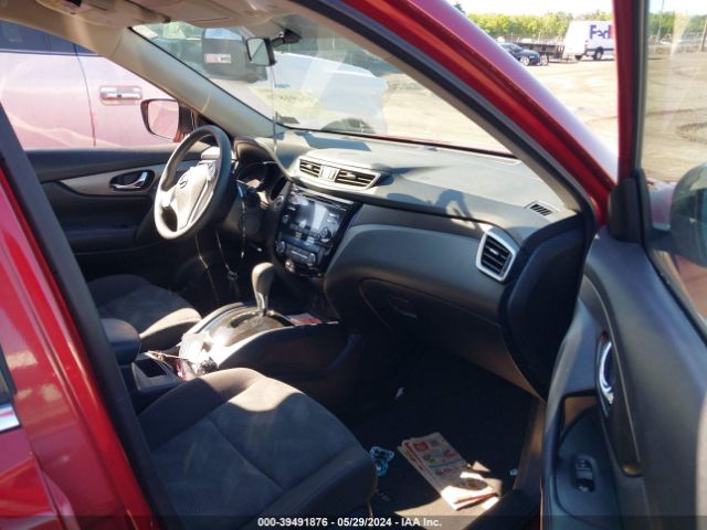 Photo 4 VIN: KNMAT2MVXGP668158 - NISSAN ROGUE 