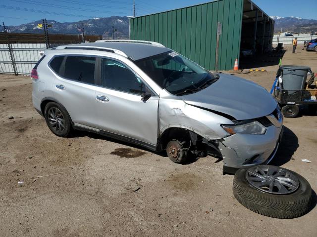 Photo 3 VIN: KNMAT2MVXGP670332 - NISSAN ROGUE 