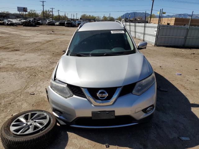 Photo 4 VIN: KNMAT2MVXGP670332 - NISSAN ROGUE 