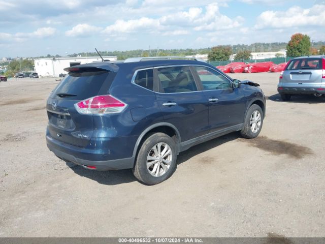 Photo 3 VIN: KNMAT2MVXGP672100 - NISSAN ROGUE 