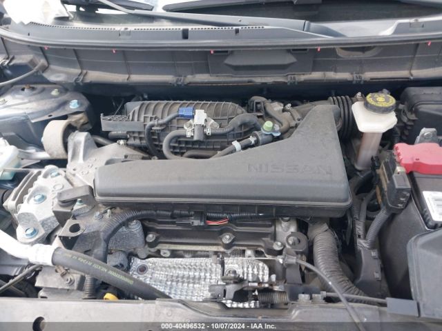 Photo 9 VIN: KNMAT2MVXGP672100 - NISSAN ROGUE 