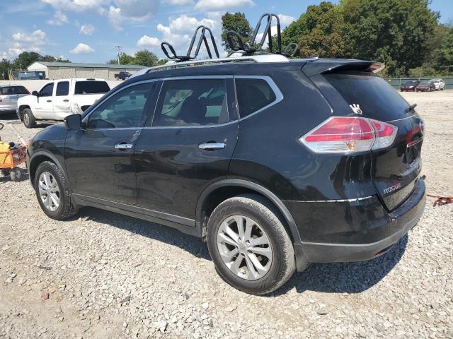 Photo 1 VIN: KNMAT2MVXGP674879 - NISSAN ROGUE S 